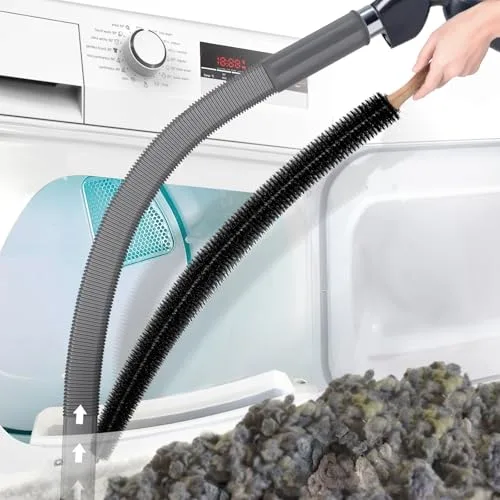 More Than Just Dryer Vents