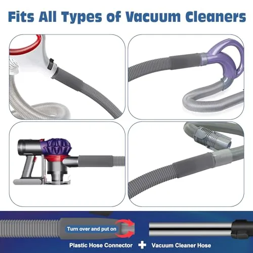 Built for Real Dryer Vents